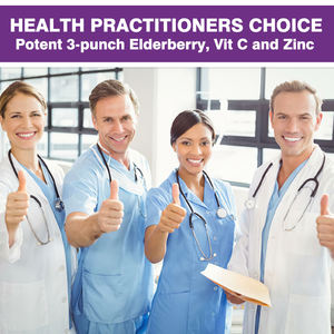 Gomitas de extracto de saúco Premium OEM/ODM con vitamina C Zinc Boost Función digestiva Gomitas de saúco - Product Image 5