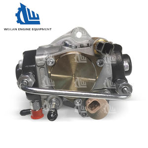 Bomba de inyección de combustible Mitsubishi Electric GDI de gran oferta modelo 1460A097 para <span class=keywords><strong>Bonba</strong></span> & Dicel Unmotor Compatible con 4D56 - Product Image 5