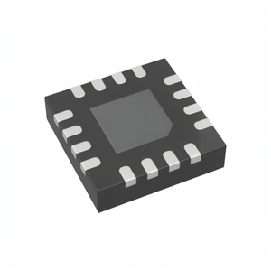 BOM IC In Stock MAX17498BATE+T Power Management (PMIC) 16 WFQFN Exposed Pad Electronic Circuit Components - Product Image 1