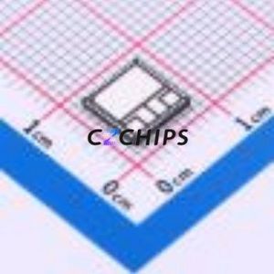 New-Original XS2184 QFN-48-EP(7x7) Integrated Circuit IC Chip PMIC <b>Power</b> over Ethernet (PoE) Controller - Product Image 2