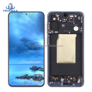Pantalla Truemax Completa con Marco para Samsung <span class=keywords><strong>Galaxy</strong></span> A576 <span class=keywords><strong>A57</strong></span> 5G, Pantalla LCD para Teléfono Móvil, Digitalizador, Ensamblaje para Smartphone TEMX - Product Image 5