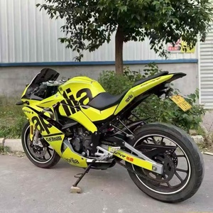 Moto Apulia GPR150, Jet électrique, refroidissement par eau, monocylindre, 150cc, <span class=keywords><strong>Sound</strong></span> Wave Ecstasy - Product Image 4