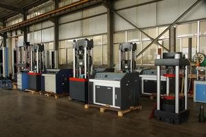 Basınç dayanımı testi için LD-LQY-200A çok fonksiyonlu yol malzemesi mukavemet test cihazı - Product Image 6