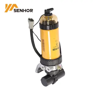 Senhor 228-9130 Hersteller Motor Dieselöl Wasser abscheider Baugruppe Kraftstoff filter für Caterpillar Bagger D/E Serie Ford