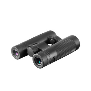 กล้องส่องทางไกล 10x32 แบบเคลือบหลายชั้น ยางกันกระแทก สำหรับกิจกรรมกลางแจ้ง - Product Image 1