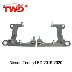 Twd sử dụng cho Nissan Teana LED 2019 2020 đặc biệt xe đèn pha khung - Product Image 2