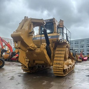 Bulldozer Usato Cat D10N Importato dall'America, Macchinario da Costruzione in <span class=keywords><strong>Vendita</strong></span> a Prezzo Vantaggioso - Product Image 6