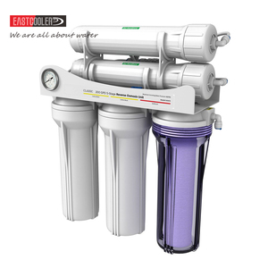 ECRO5S 400G sistema di filtraggio dell'acqua per <span class=keywords><strong>acquario</strong></span> a 5 stadi da <span class=keywords><strong>acquario</strong></span> a più livelli 400G sistema per <span class=keywords><strong>acquario</strong></span> ad <span class=keywords><strong>osmosi</strong></span> <span class=keywords><strong>inversa</strong></span> - Product Image 5