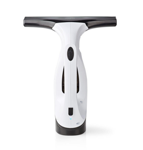 Aspiradora de Ventanas Recargable de 20 W, 1.8-2.0 KPa de Succión, <span class=keywords><strong>Limpiacristales</strong></span> Inalámbrico, 2200 mAh, <span class=keywords><strong>Limpiacristales</strong></span> Eléctrico - Product Image 5