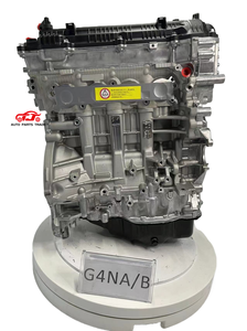 Ensemble moteur G4NA/<span class=keywords><strong>B</strong></span> pour HYUNDAI IX35 IX45 KIA K5 K2 IX25 SONATA TUCSON SANTAFE I30 I10 I20 - Product Image 3