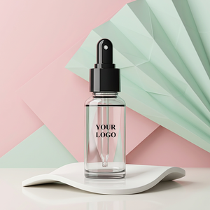 Natural Bakuchiol Face Oil with Vitamin E and Bisabolol for Sensitive Skin - Product Image 1