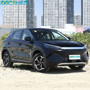 <span class=keywords><strong>รถ</strong></span>ยนต์มือสองคุณภาพสูง BYD Yuan Plus 2024 <span class=keywords><strong>รถ</strong></span>ยนต์ไฟฟ้า 510 กม. รุ่น Honor Edition BYD Atto 3 ไมล์น้อย เหมาะสำหรับรถยนต์ครอบครัว - Product Image 3