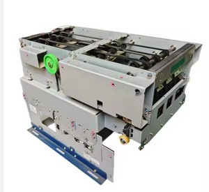 Module de distribution de billets <span class=keywords><strong>GRG</strong></span> 6240SV CF-001 YT2.291.2120 pour distributeur automatique de billets (ATM) - Product Image 4