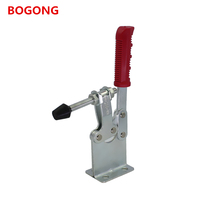 BOGONG GH-200-WH à Dégagement Rapide Horizontales de cabillot de poignée CH HS pince de dégagement rapide LD HS CH 200WH appareil de soudage pince