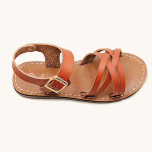 Sandales d'été pour filles tendance et à la mode - Vente en gros - Sandales pour filles durables et légères - Product Image 4