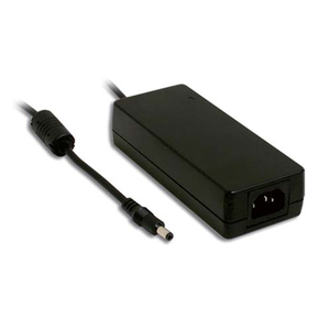 Adaptador Industrial de Alta Confiabilidad de 90w Ac Gst90a24-p1m, 24v, Nuevo y Original, para Automatización Industrial, Control Programable PLC - Product Image 1