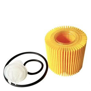 도매 공장 가격 원래 오일 필터 0415231080 0415231070 오일 필터 LEXUS - Product Image 1