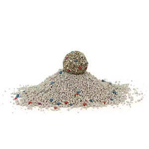 빠른 배송 프리미엄 벤토나이트 고양이 모래 공장 최고의 응집형 볼 브랜드 - Product Image 5