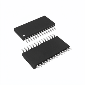 MPQ2484UGF-AEC1-P Power Management (PMIC) Buy Electronics Components Online 28 TSSOP Exposed Pad In Stock - Product Image 1