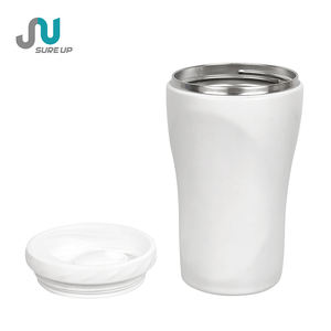 Venta caliente 460ML 16oz Vaso de acero inoxidable con aislamiento de doble pared para automóviles y Tumblr Nuevo diseño de la mejor marca - Product Image 1