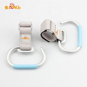 2023 thiết kế mới bền treo móc xe đẩy em bé móc - Product Image 3