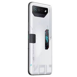 2023 Neues Original 5G Gaming 6,8" FHD 144Hz AMOLED Octa-Core SN8+ Gen2 6000mAh Schnelles Laden 65W 48MP Android 13 <span class=keywords><strong>ROG</strong></span> <span class=keywords><strong>7</strong></span> <span class=keywords><strong>Ultimate</strong></span> - Product Image 3