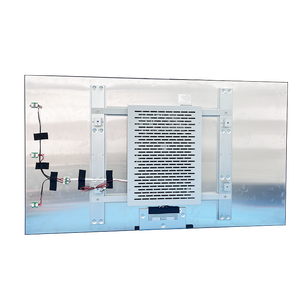 โมดูลป้าย LCD อุตสาหกรรมขนาด 55 นิ้ว คุณภาพสูง รองรับแสงแดดได้เต็มที่ 3000 นิต พร้อมสัญญาณภาพความละเอียดสูง - Product Image 2