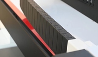 XP600 mesin UV 6090 ukuran dengan pernis UV Printer otomatis pencetakan kayu logam kecepatan tinggi UV Flatbed casing ponsel Printer