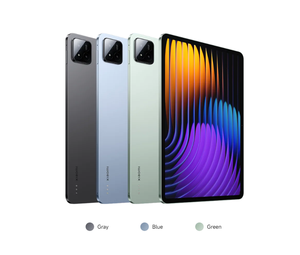 แท็บเล็ต XIAO MI Pad 7 รุ่นใหม่ หน้าจอ 11.2 นิ้ว ความละเอียด 3.2K 144Hz ชิปประมวลผล Snapdragon 7+ Gen 3 Octa-Core แบตเตอรี่ 8850mAh รองรับการชาร์จเร็ว 45W - Product Image 2