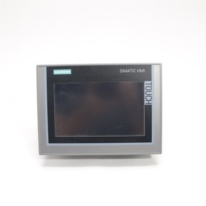 Neuf et original 6av2124-0gc01-0ax0 Tp700 Comfort 7 pouces Plc - Product Image 3