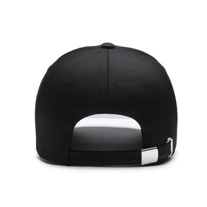 Gorra de Béisbol Bordada Desgastada Unisex Estilo Vintage Suave Alta Durabilidad Algodón Lavado Ala Desgastada OEM ODM Mayorista - Product Image 2