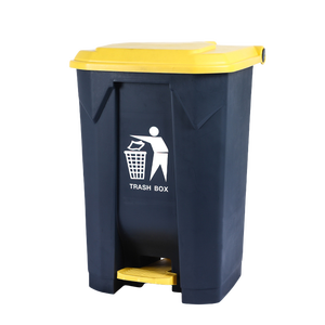 Cubo <span class=keywords><strong>de</strong></span> <span class=keywords><strong>basura</strong></span> <span class=keywords><strong>de</strong></span> plástico para exteriores <span class=keywords><strong>de</strong></span> <span class=keywords><strong>50</strong></span> <span class=keywords><strong>litros</strong></span>, contenedor <span class=keywords><strong>de</strong></span> <span class=keywords><strong>basura</strong></span> interior, cubo <span class=keywords><strong>de</strong></span> <span class=keywords><strong>basura</strong></span> <span class=keywords><strong>de</strong></span> 13 galones - Product Image 1