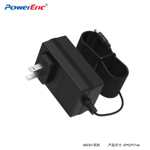 5V1A 6v1a 5V2A 6v2a 9v1a 9V2A 12V1A 15v1a 19v1a 24v0.5a 24v1a Bộ sạc Bộ chuyển đổi nguồn sản phẩm tùy chỉnh - Product Image 5