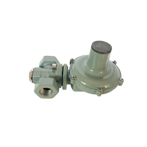 Regulador de Baja Presión de <span class=keywords><strong>Gas</strong></span> Combustible Ampliamente Utilizado en Sistemas de Tratamiento Térmico de Combustión de Calderas - Product Image 3