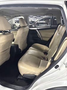 Toyota <span class=keywords><strong>RAV4</strong></span> <span class=keywords><strong>2</strong></span>.0L 2016, édition Style, traction avant - Product Image 5