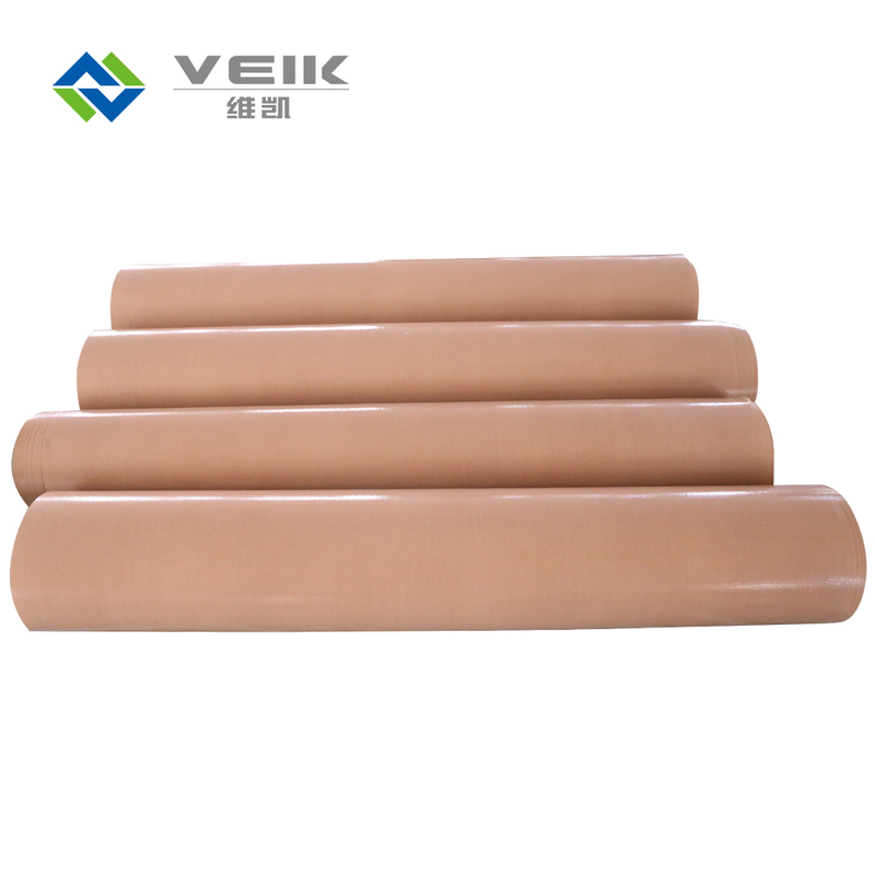Nonstick High Temperature Flame Retardant PTFE
