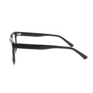 Luxury High Quality Wholesale Prescription Eye Eyeglasses Glasses Titanium Optical Eyeglasses <b>Frames</b> - Product Image 1