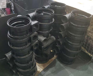 Boîte de vitesses Non standard de haute qualité nouvelle production d'énergie photovoltaïque réducteur personnalisé boîte de vitesses - Product Image 1