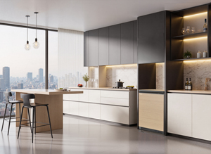 Congélateur domestique à compresseur ultra-basse température Dw-65w108, congélateur ultra-basse température pour la maison - Product Image 5