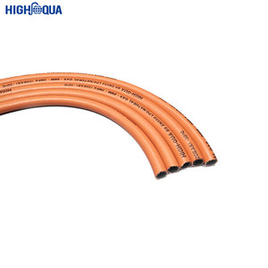 Ткань армирования резиновый ПВХ ГАЗ lpg гибкий шланг - Product Image 2