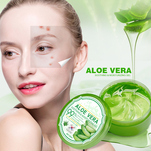 Meilleures ventes de <span class=keywords><strong>gel</strong></span> d'<span class=keywords><strong>aloe</strong></span> <span class=keywords><strong>vera</strong></span> apaisant naturel pur pour le corps - Product Image 4