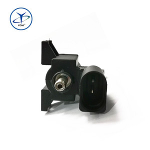 06F906283F Suralimentation du Turbocompresseur Électrovanne de Contrôle 03C906283A POUR <span class=keywords><strong>Audi</strong></span> Scarabée Passat 06F906283A 06F906283B 700470070 3C906283B - Product Image 3