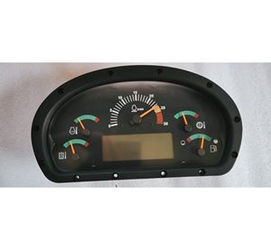 Tacómetro Electrónico HongWang 191-0912/1910912 con Control y 1 Año de Garantía, Negro TH220B/TH330B - Product Image 1