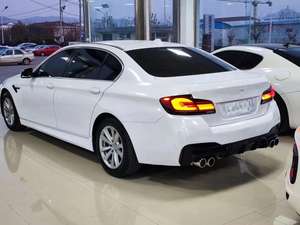 Kit de Carrocería con <span class=keywords><strong>Precio</strong></span> de Descuento para <span class=keywords><strong>BMW</strong></span> Serie 5 2011-2017 F10 F18, Actualización a G30 G38 <span class=keywords><strong>M5</strong></span> <span class=keywords><strong>2023</strong></span> con Faros LED de Alta Calidad, Autopartes - Product Image 6