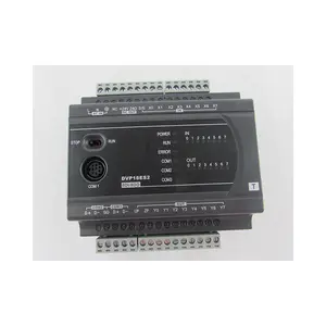 Plc Series DVP04DA-S