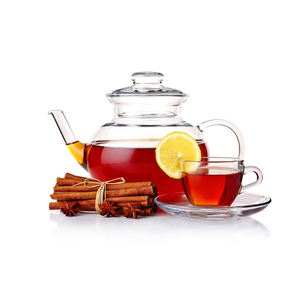 Boisson aromatisante instantanée au thé moelleux Arôme au thé noir Essence en poudre pour les matières premières du thé au <span class=keywords><strong>lait</strong></span> - Product Image 1