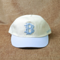 Casquette de baseball ajustable à visière courte, avec broderie 3D personnalisée, à blocs de couleur, visière incurvée et boucle en plastique