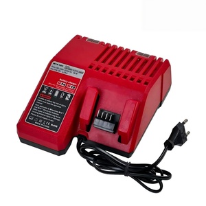 Meuleuse d'angle sans fil professionnelle 125 mm à moteur brushless écoénergétique, vente directe usine - Product Image 5