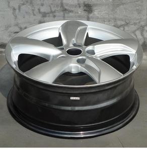 HK88349 moyeu de roue de voiture de luxe en alliage d'aluminium moulé 16 pouces 5x100 ET 40mm <span class=keywords><strong>CB</strong></span> 54.1 jantes - Product Image 6