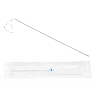 Dispositivo de Ligadura Endoscópica para Hemostasia de Polipos Gastrointestinales, Lazo de Ligadura Endoscópica Desechable y Duradero, Lazo <span class=keywords><strong>Absorbible</strong></span> <span class=keywords><strong>PDS</strong></span> - Product Image 5